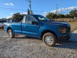 2024 F-150 Thumbnail 2
