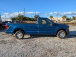 2024 F-150 Thumbnail 3