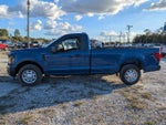 2024 F-150 Thumbnail 7