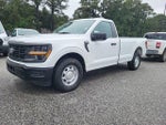 2024 F-150 Thumbnail 4