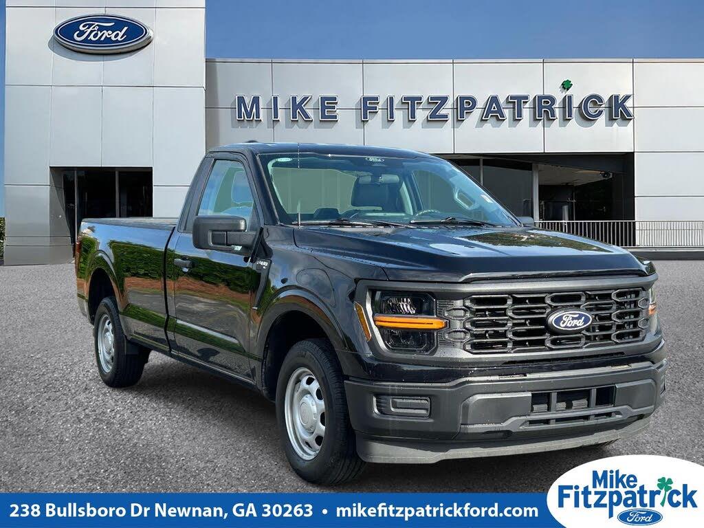 2024 Ford F-150 - $29,990