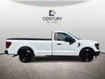 2024 F-150 Thumbnail 2