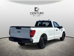 2024 F-150 Thumbnail 3