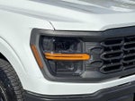 2024 F-150 Thumbnail 8