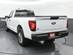 2025 F-150 Thumbnail 4