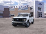 2026 F-150 Thumbnail 2