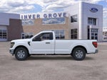 2026 F-150 Thumbnail 3