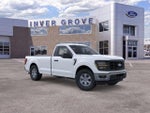 2026 F-150 Thumbnail 7