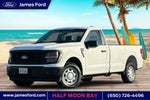 2024 F-150 Thumbnail 1