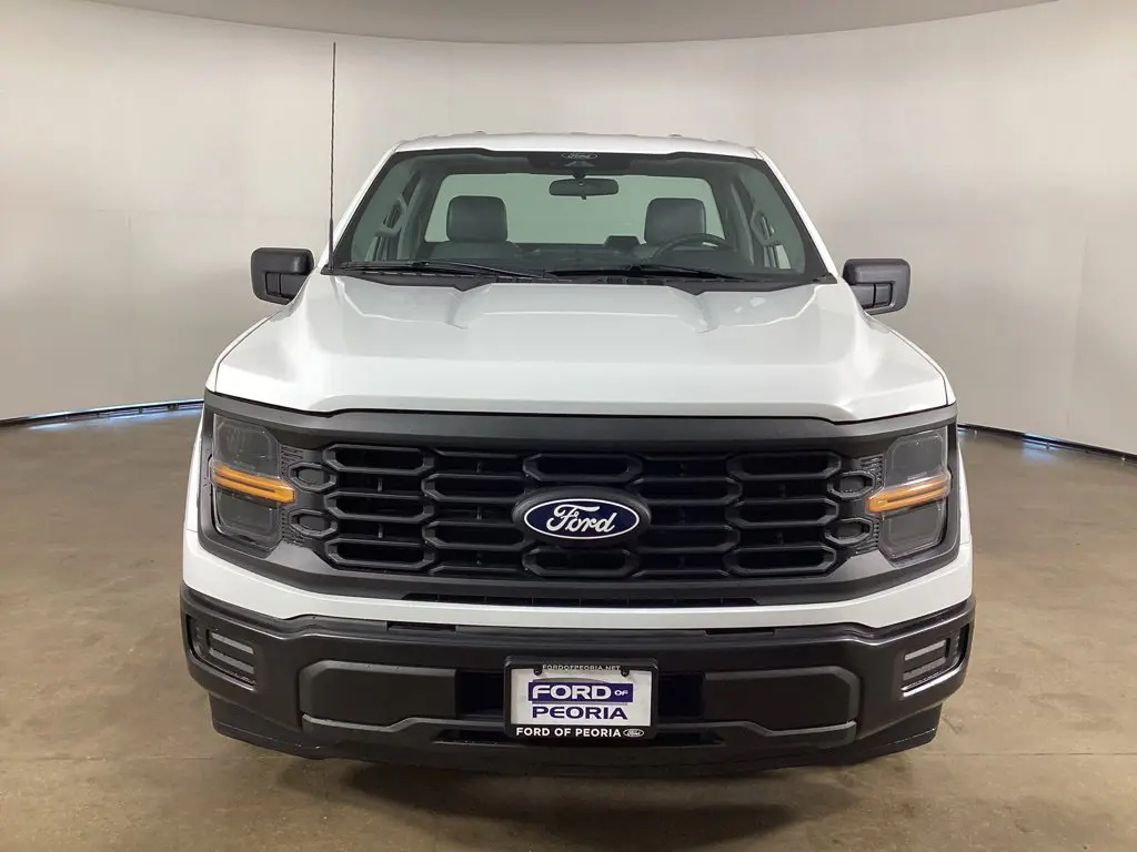 2024 Ford F-150 - $28,439