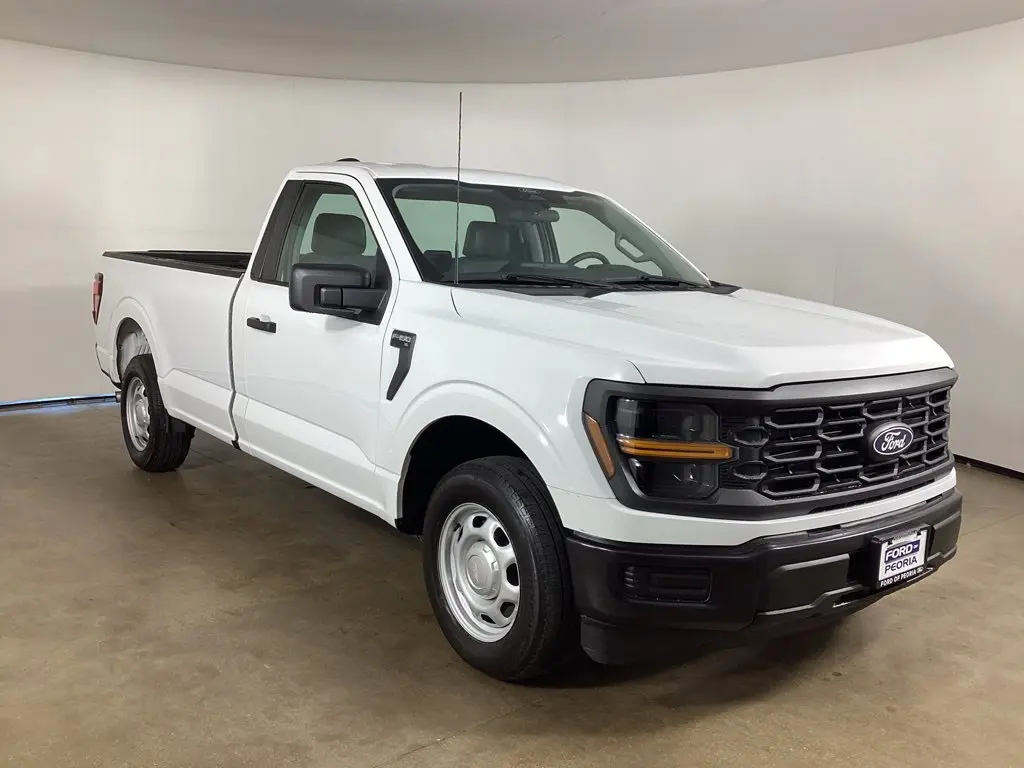 2024 Ford F-150 - $28,439