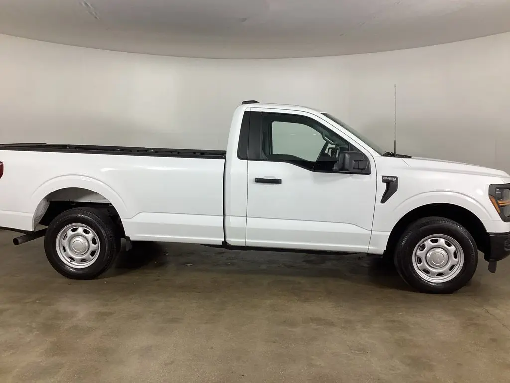 2024 Ford F-150 - $28,439