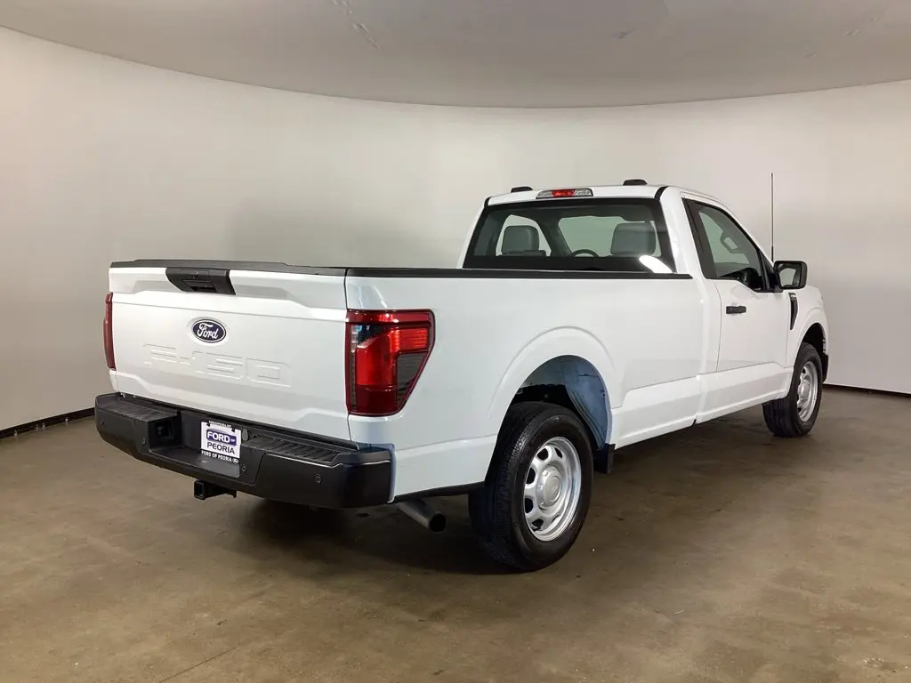 2024 Ford F-150 - $28,439