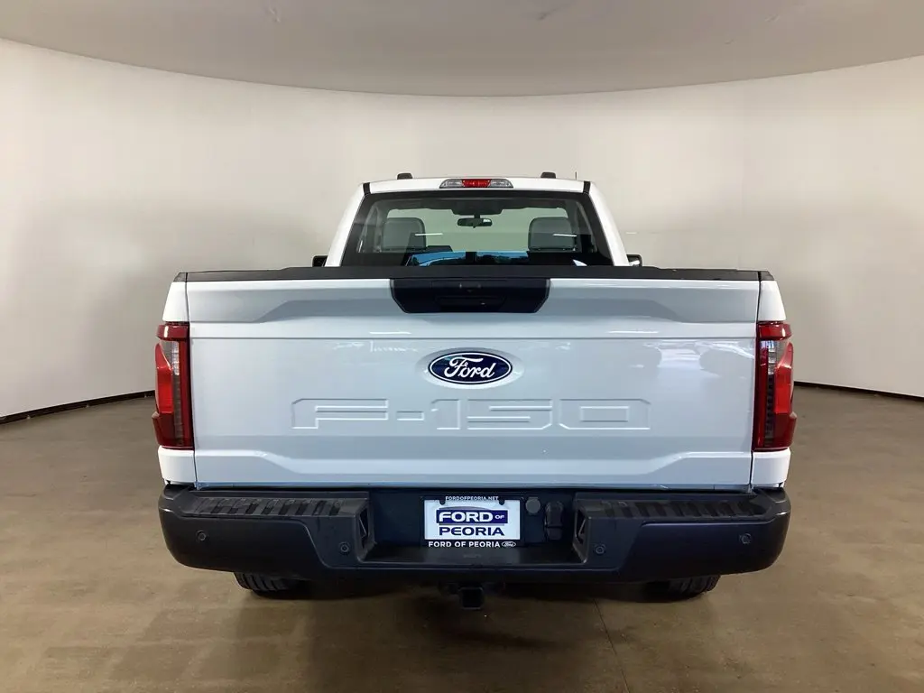 2024 Ford F-150 - $28,439