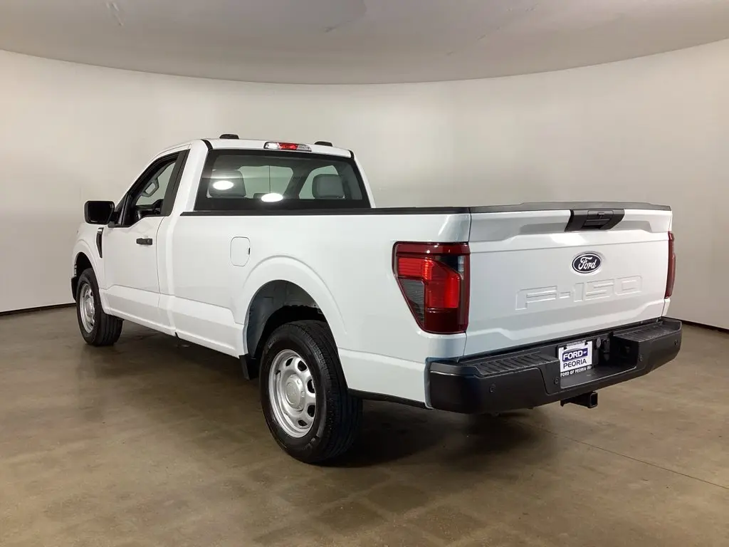 2024 Ford F-150 - $28,439