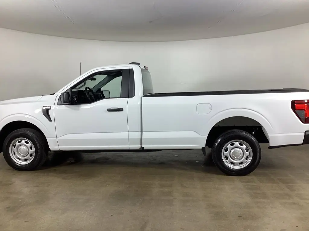 2024 Ford F-150 - $28,439