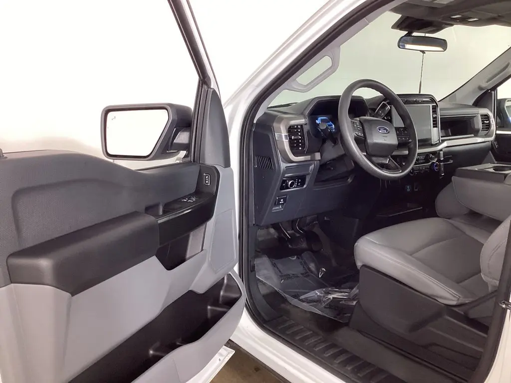 2024 Ford F-150 - $28,439