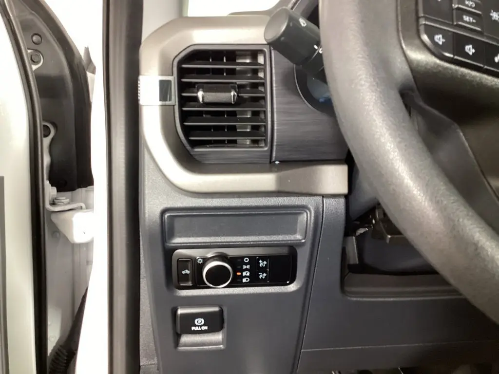 2024 Ford F-150 - $28,439