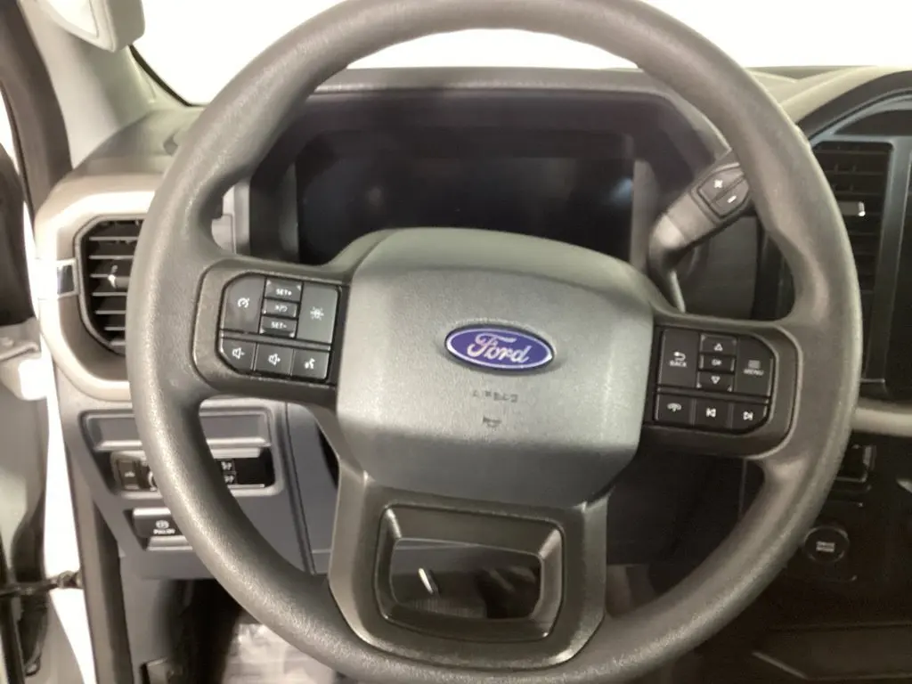 2024 Ford F-150 - $28,439