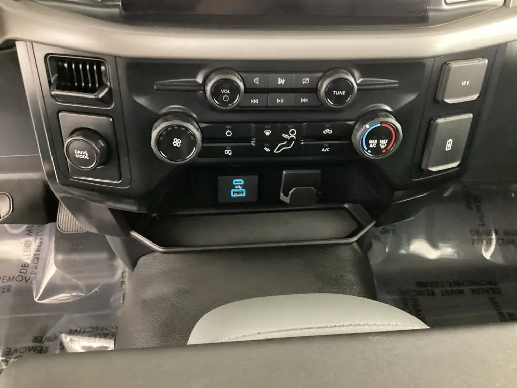2024 Ford F-150 - $28,439
