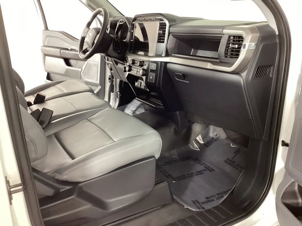 2024 Ford F-150 - $28,439