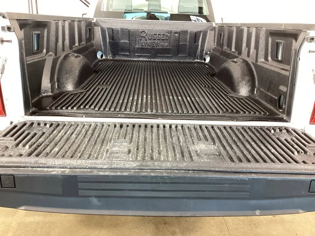 2024 Ford F-150 - $28,439