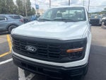2025 F-150 Thumbnail 2