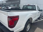2025 F-150 Thumbnail 5