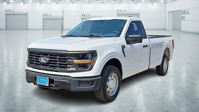 Preowned 2024 Ford F-150 XL for Sale
