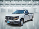 2024 F-150 Thumbnail 1