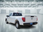 2024 F-150 Thumbnail 2