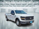 2024 F-150 Thumbnail 4