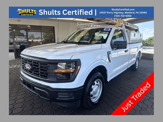 2026 Ford F-150 - $38,000