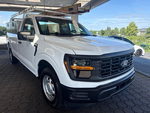 2026 Ford F-150 - $38,000