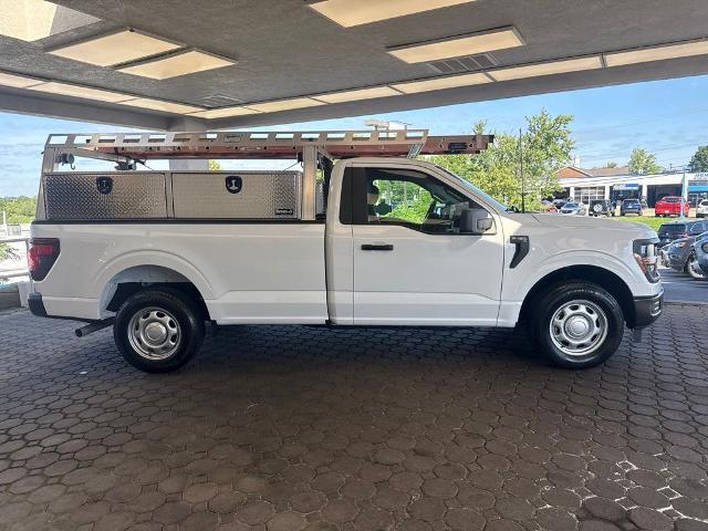 2026 Ford F-150 - $38,000