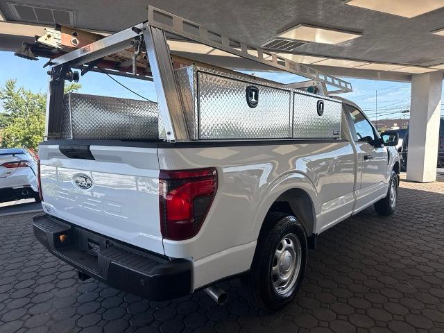 2026 Ford F-150 - $38,000