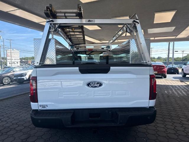 2026 Ford F-150 - $38,000