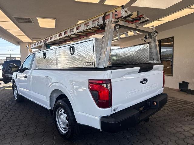 2026 Ford F-150 - $38,000