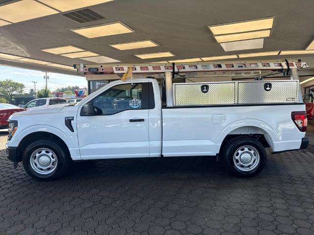 2026 Ford F-150 - $38,000