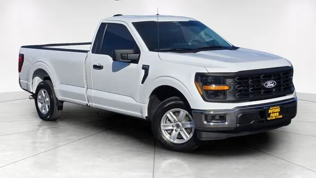 Preowned 2025 Ford F-150 XL for Sale