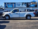 2024 F-150 Thumbnail 4
