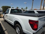 2024 F-150 Thumbnail 3