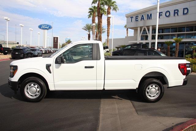 2024 Ford F-150 - $30,067