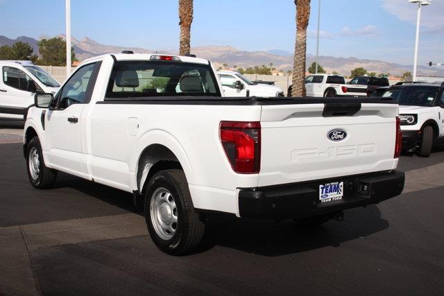 2024 Ford F-150 - $30,067