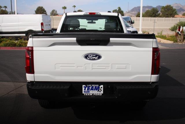 2024 Ford F-150 - $30,067