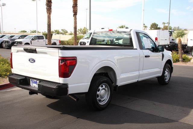 2024 Ford F-150 - $30,067