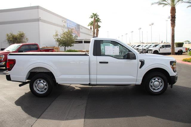 2024 Ford F-150 - $30,067