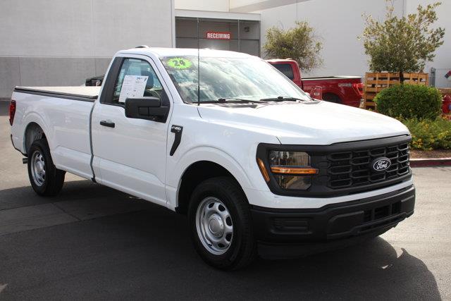 2024 Ford F-150 - $30,067