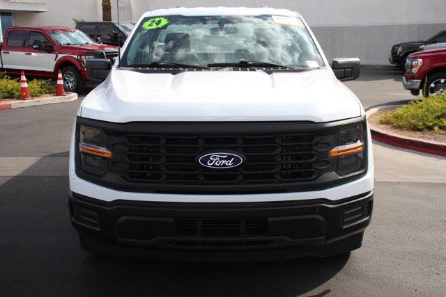 2024 Ford F-150 - $30,067