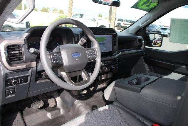2024 Ford F-150 - $30,067
